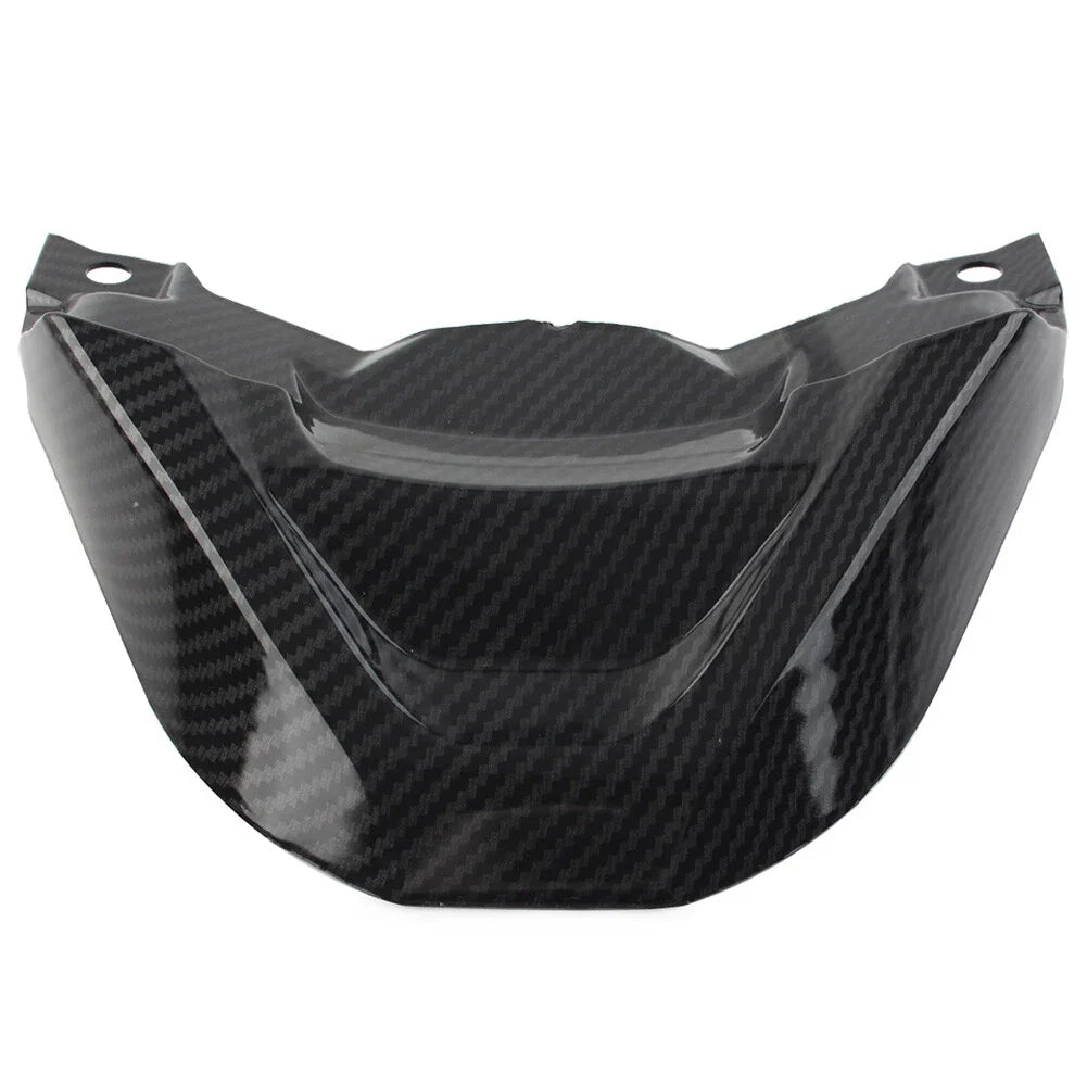 Front Winglet Fin & Headlight Fairing for Honda ADV 150 (2018-2022)
