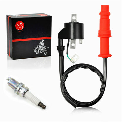 Ignition Coil for Polaris Sportsman 500, Magnum 425, Xpedition 425 (1996–2007)