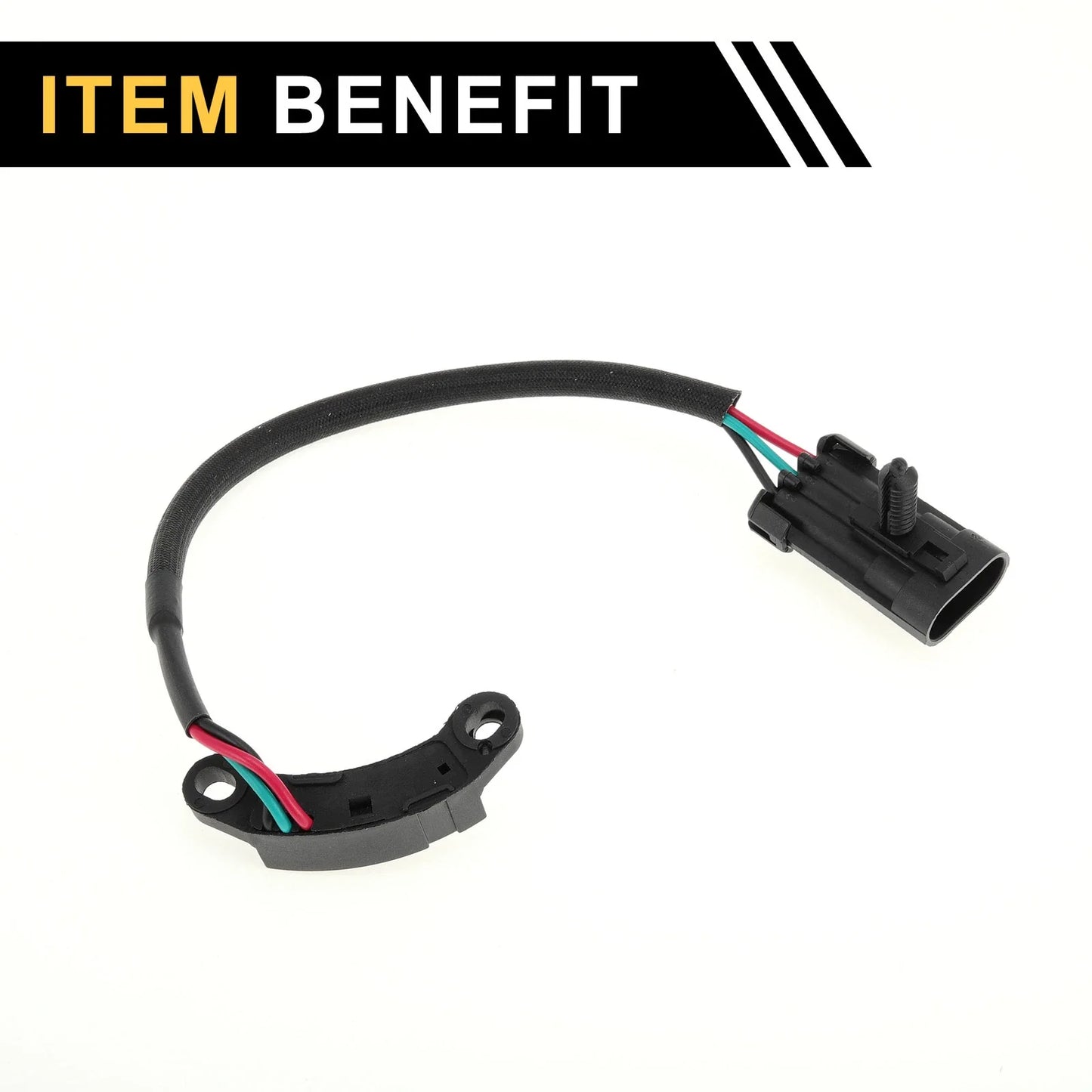 Crankshaft Position Sensor for Chevrolet Malibu (1997-2003)