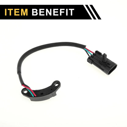 Crankshaft Position Sensor for Chevrolet Malibu (1997-2003)