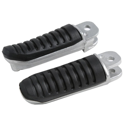 Passenger Footpegs Footrests for Suzuki GSF1200 Bandit (1997-2006)