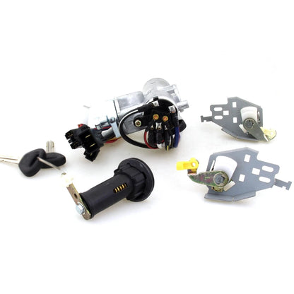 Ignition Steering Switch for Mazda MX-6 (1982–1987)