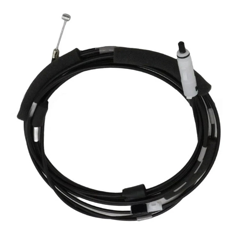 Fuel Access Door Release Mechanism for Lexus GX460 (2010–2023)