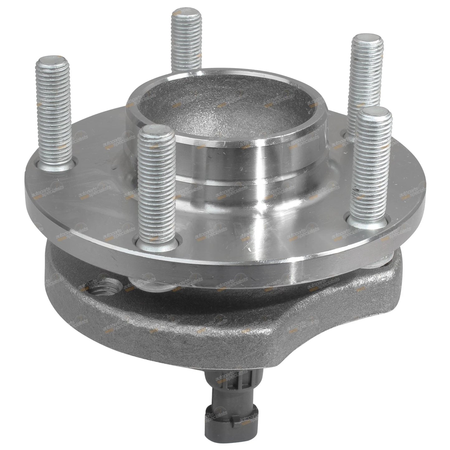 Front Wheel Bearing Hub Kit for Holden Commodore VT VU VX VY VZ (1997–2006)
