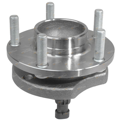 Front Wheel Bearing Hub Kit for Holden Commodore VT VU VX VY VZ (1997–2006)