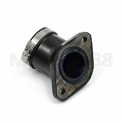 Rubber Airbox & Carburetor Intake Manifold Boot for Arctic Cat 250 300 (1998–2005)
