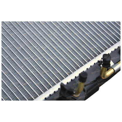 Aluminum Core Radiator 2.0L for Toyota RAV4 (1994–2000)
