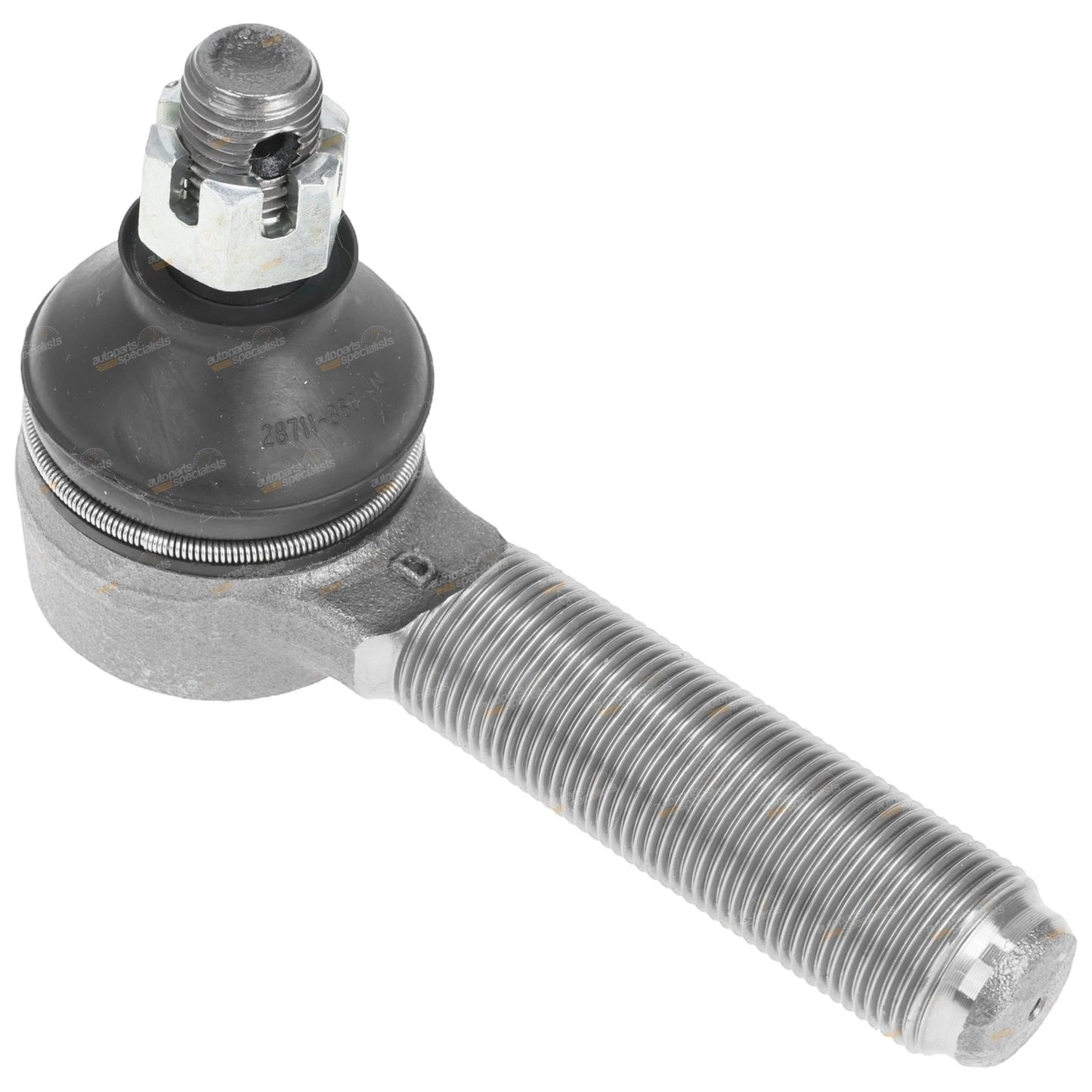 Front Outer Right Tie Rod End for Hilux RN105R (1990–1997)
