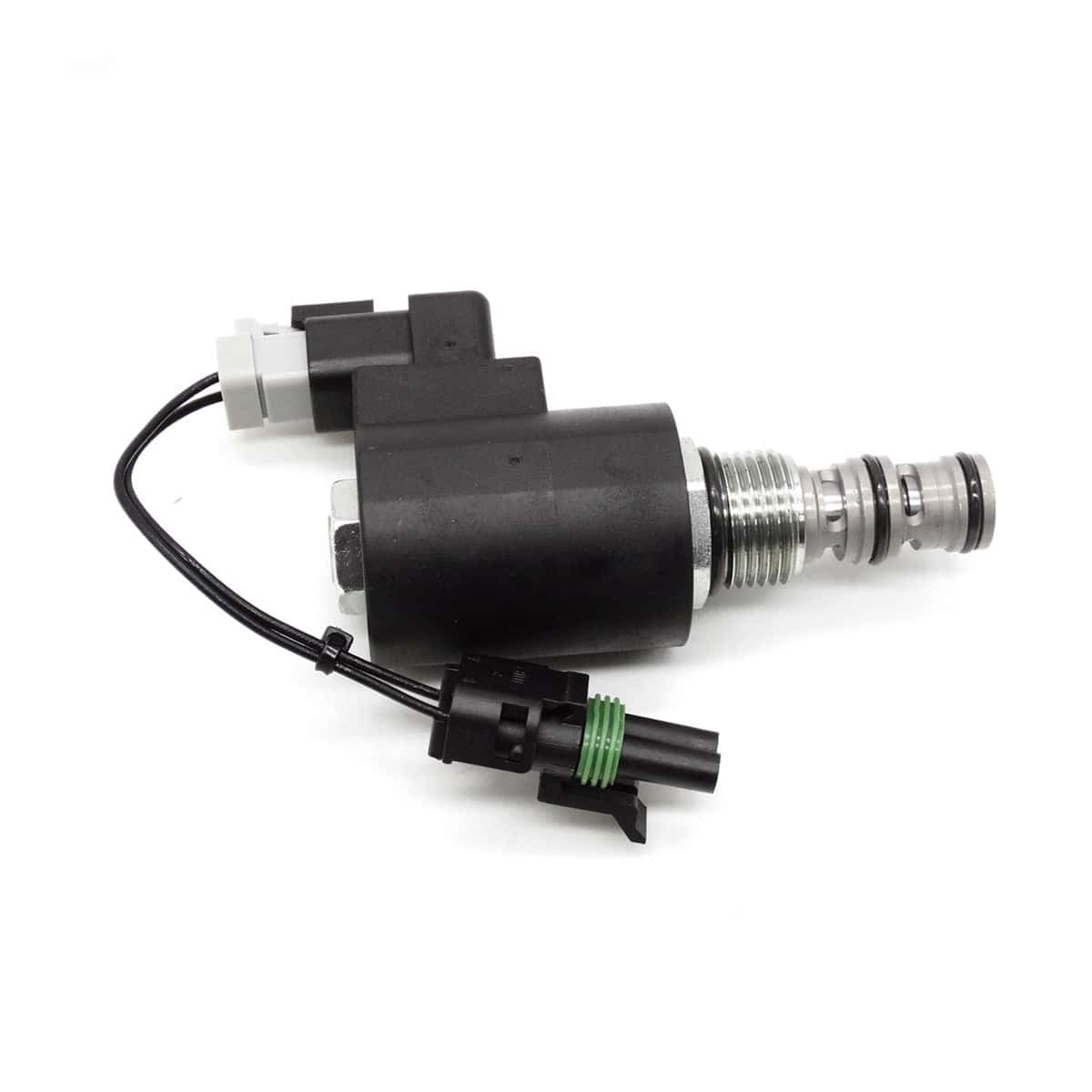 Solenoid Valve for Case IH 570MXT 570N 580M 580N (2000–2023)