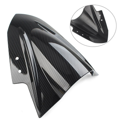 Front Brake Fluid Reservoir Cap Cover for Kawasaki ER6N Z650 Z900 (2017–2023)