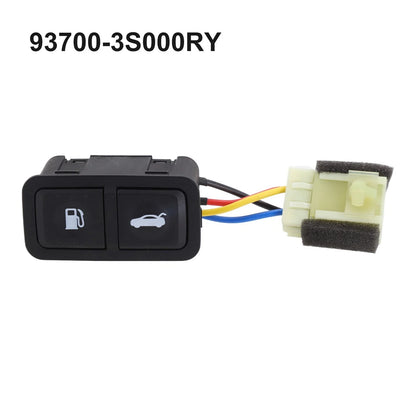 Trunk Open Switch Fuel Open Button for Sonata (2011–2014)