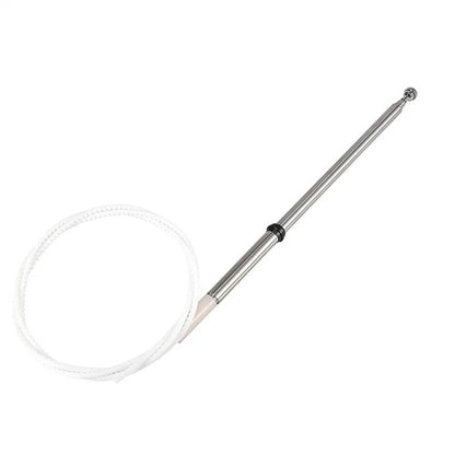 Power Antenna Aerial Mast for Toyota 4Runner (1996-2002)