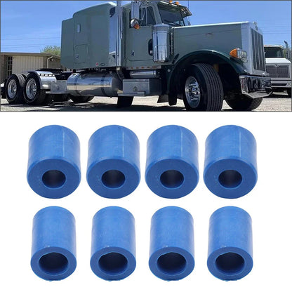 Hood Roller Engine Cover Bushings for Peterbilt 379 357 375