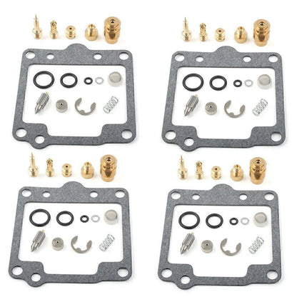 Carburetor Repair Floating Needle 4 x For Suzuki GS750E GS750L GS750T (1976-1983)