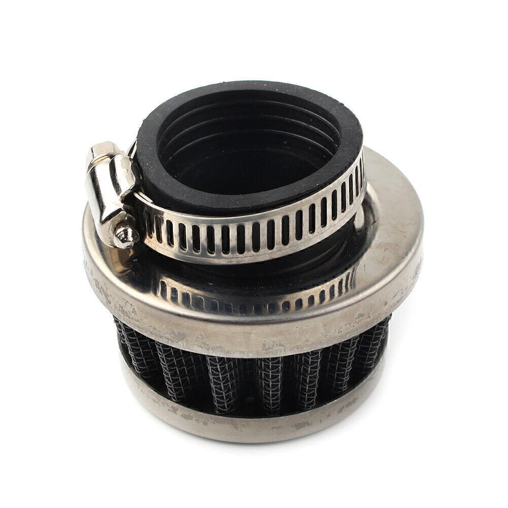 32mm Air Filter for Honda Suzuki Kawasaki Yamaha Dirt Bike Scooter TaoTao