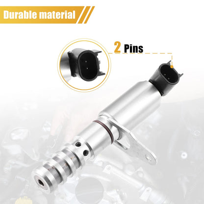 Variable Valve Timing Control Solenoid for GMC Envoy 4.2L (2002–2009)