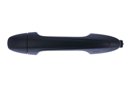 2 x Right/Left Outer Door Handle Black for Toyota Hilux/RAV4 (2015–2019)