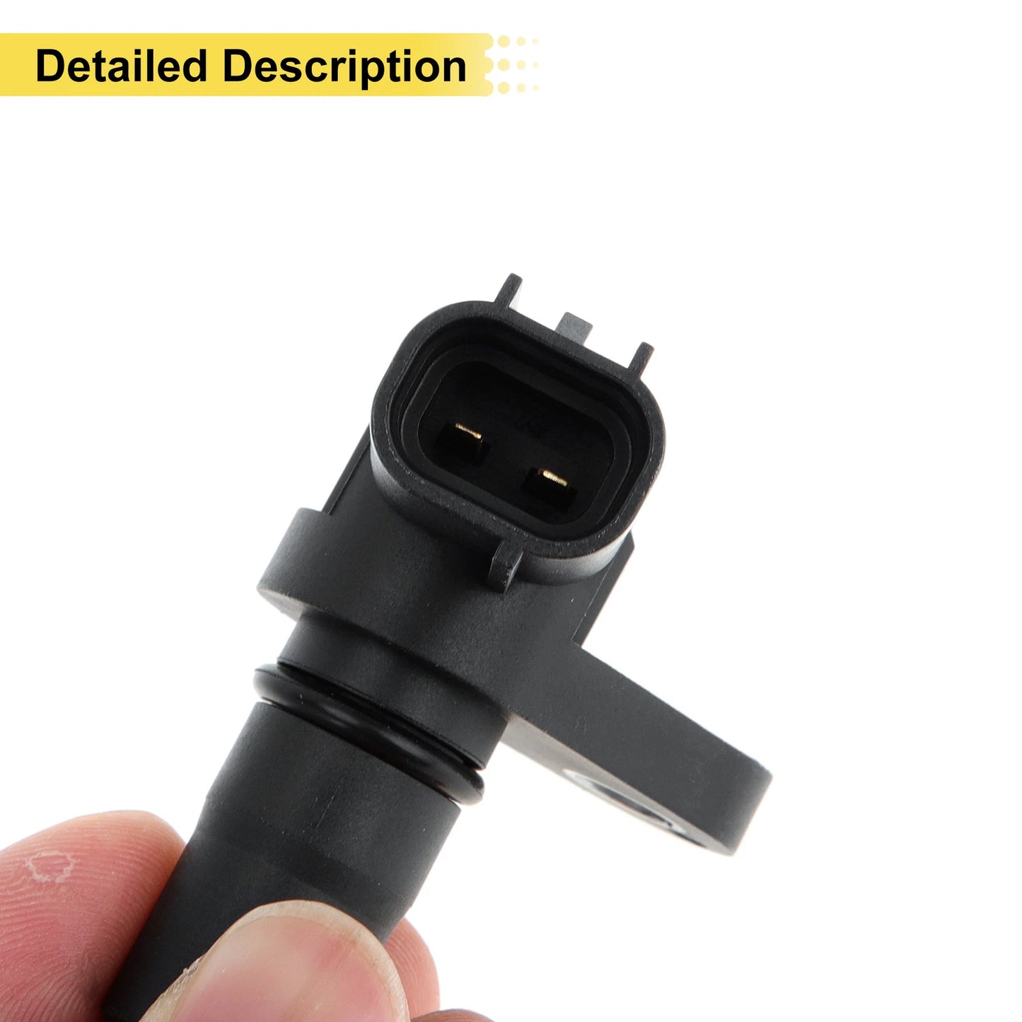 1 Pc Transmission Speed Sensor No.8941150010 for Lexus IS300/LS400 (1993–2005)