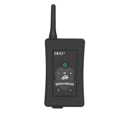 EJEAS Soccer Referee Radio Communication Headset System