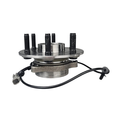 Front Wheel Bearing Hub for Dodge RAM 1500 (2018–Present)