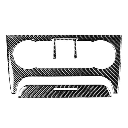 Left Front Bumper Fog Lamp Cover for Audi Q7 (2010–2015)