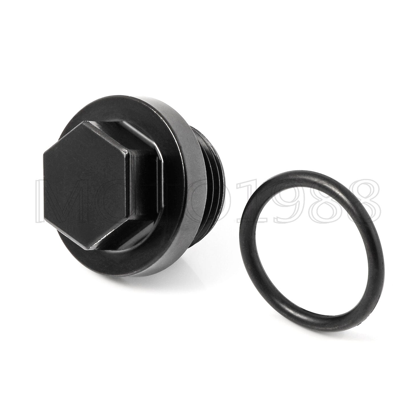 Fill Plug for Arctic Cat 250 300 366 400 450 500 550 600 650 700 1000 (2000–2023)