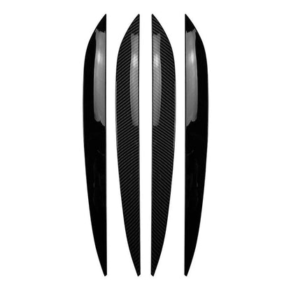 Headlight Eyelid Trim Cover for 2010-2018 VW Touareg