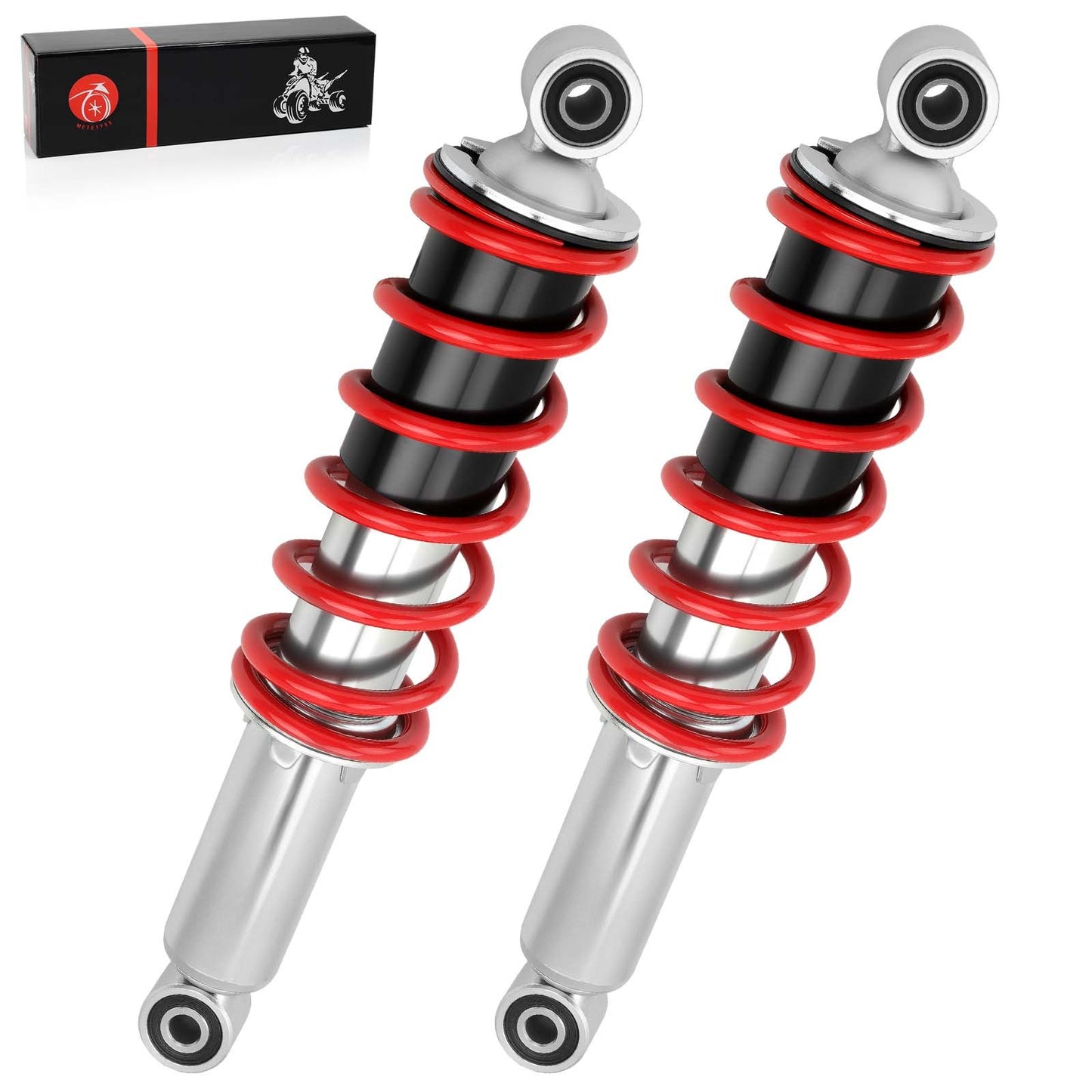 Front Shock Absorber for Honda Sportrax 250 TRX250EX (2001–2008)