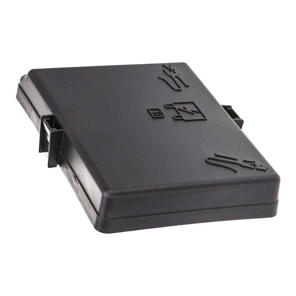 Power Distribution Center Fuse Box Cover for Dodge Challenger (2015-2017)