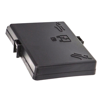 Power Distribution Center Fuse Box Cover for Dodge Challenger (2015-2017)