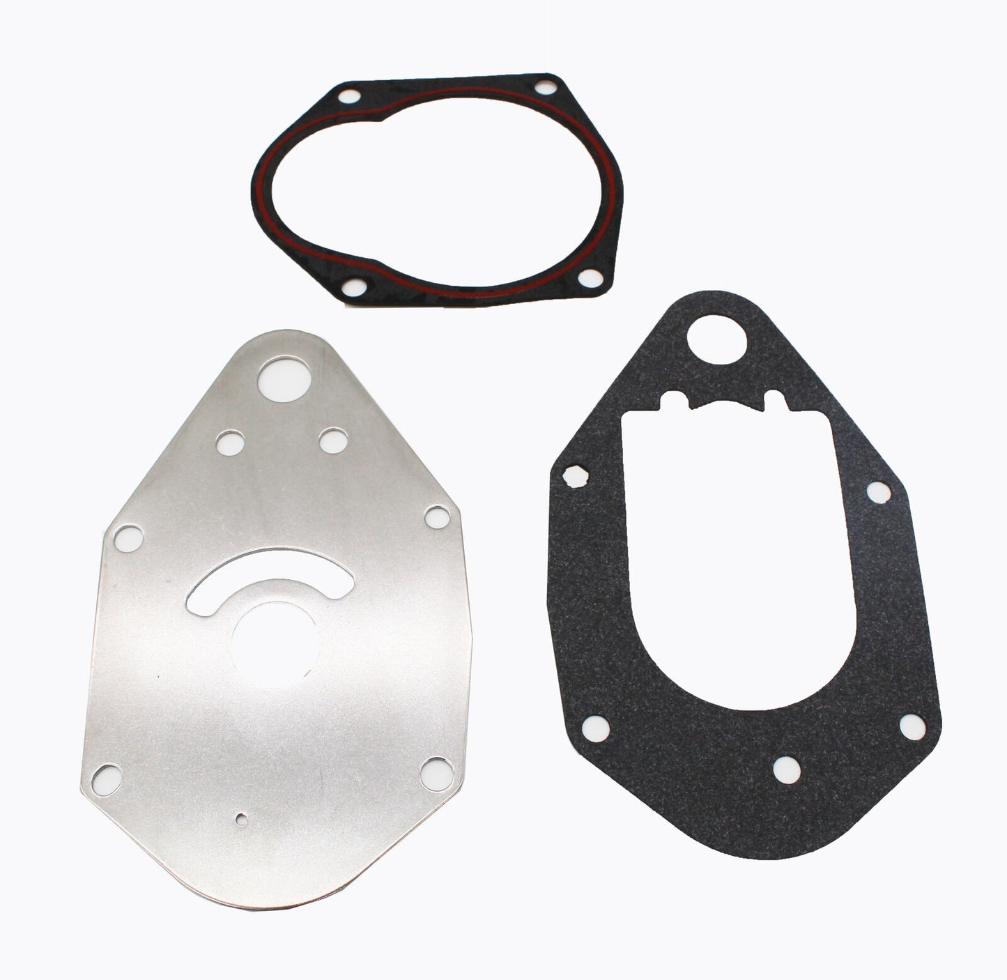 Water Pump Repair Kit for Mercury Mariner 50-60 HP (2-Stroke)