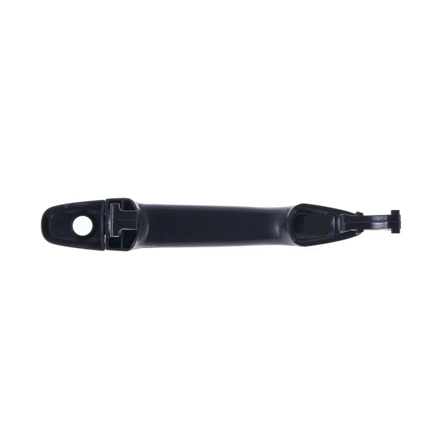 Front Right Outer Door Handle with Keyhole for Toyota Camry (2007–2011)