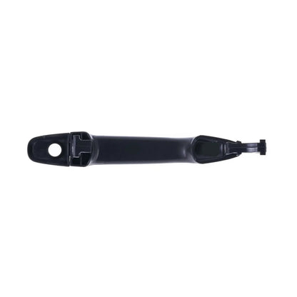Front Right Outer Door Handle with Keyhole for Toyota Camry (2007–2011)