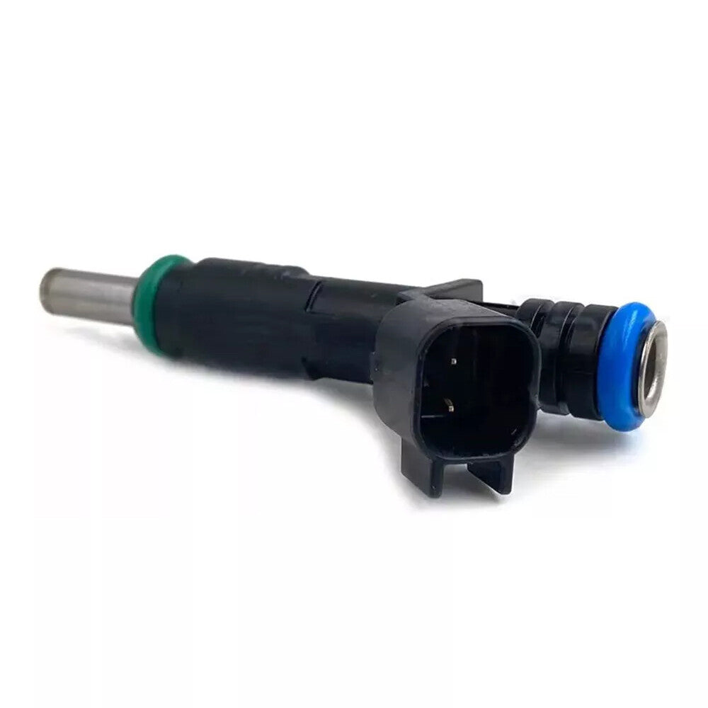 2X Fuel Injectors for Victory Vegas Vision Hammer Cross Country Jackpot