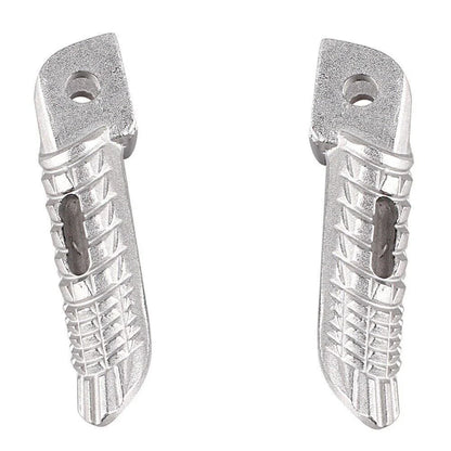Front Foot Pegs Set for Suzuki GSXR1000 GSXR600 GSXR750 (2001-2023)