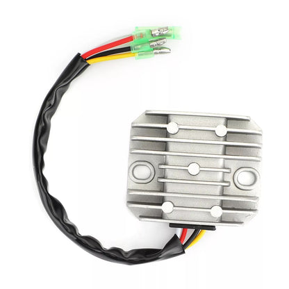 Regulator Rectifier for Suzuki DT50 DT55 DT60 DT65 (1970–1990)
