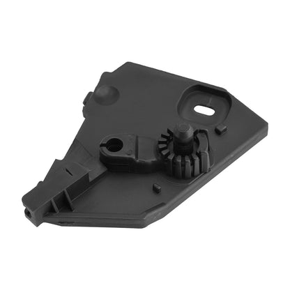 Front Bonnet Release Lever Handle Bracket 7P0823633 for VW Touareg (2011–2017)