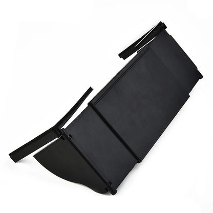 Sun Shade Anti-Glare ABS for Car Navigator Accessories Durable