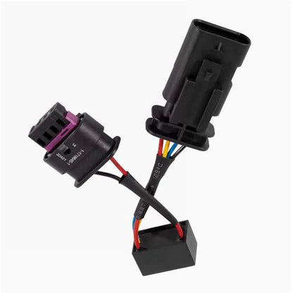 Locker Sensor Harness for Jeep Wrangler JL/JLU, Gladiator JT (2018-2023)