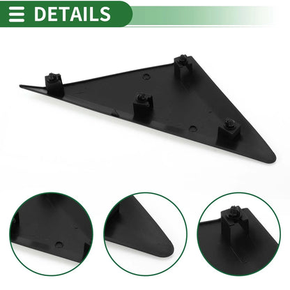 Front Right Pillar Corner Triangle Trim for Mercedes-Benz Sprinter (2007-2018)
