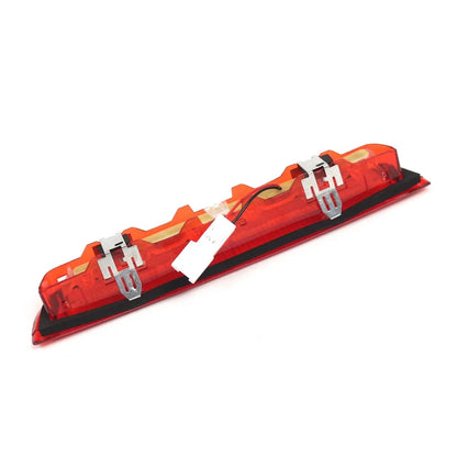 Rear Third Brake Light for Toyota Yaris Hatchback (2011-2020) Red
