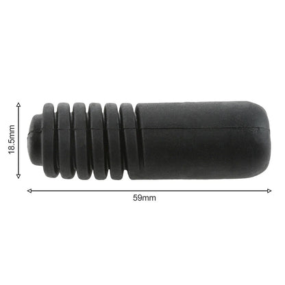 10Pcs Shockproof Tailgate Engine Cover Fasteners for Hyundai
