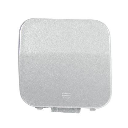 Rear Bumper Tow Hook Cover for Mercedes-Benz S-Class (2014-2020)