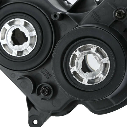 Front Headlight Light Assembly for Kawasaki Ninja ZX-14R (2012-2024)