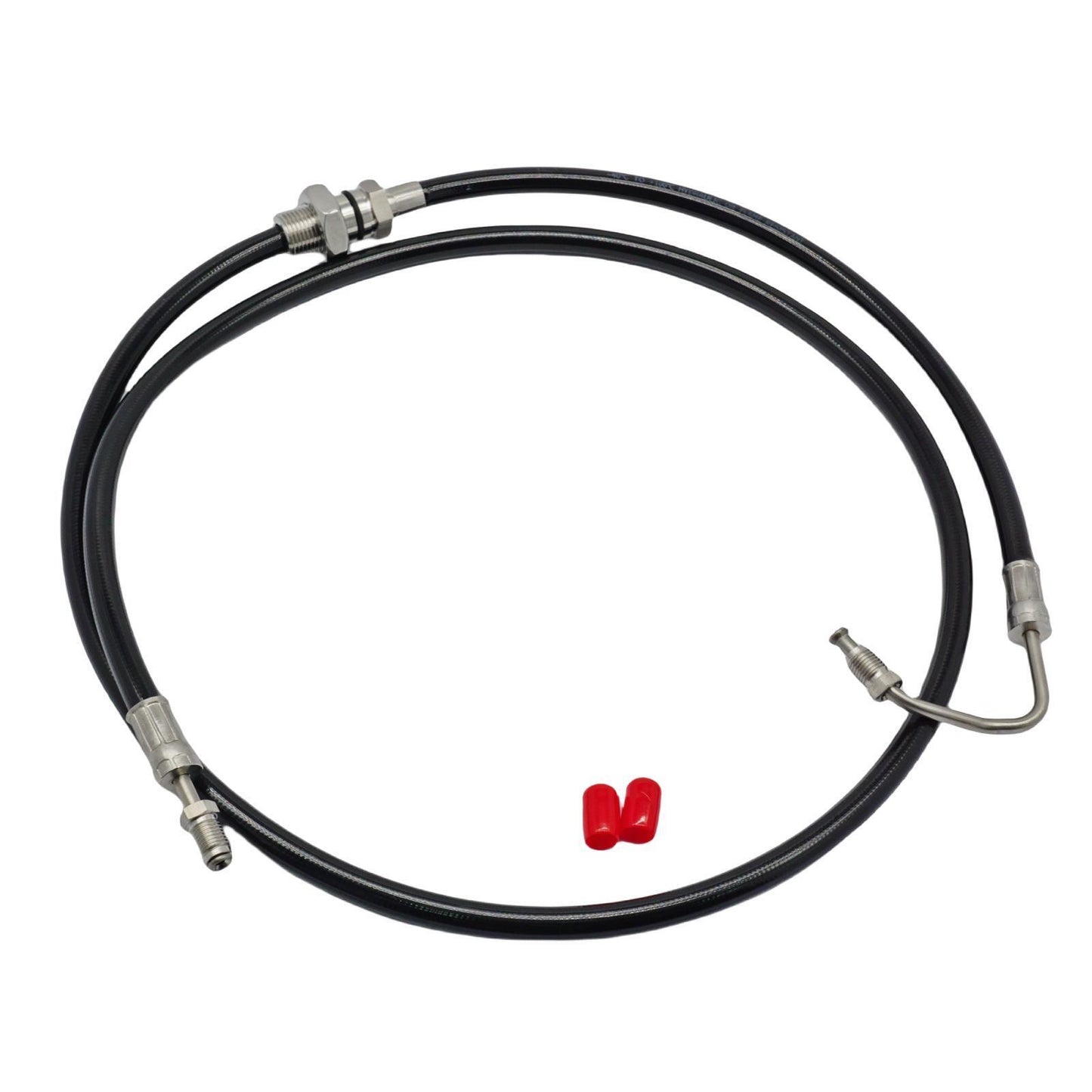 Trim & Tilt Hydraulic Line Oil Hose for Volvo Penta DP DPX