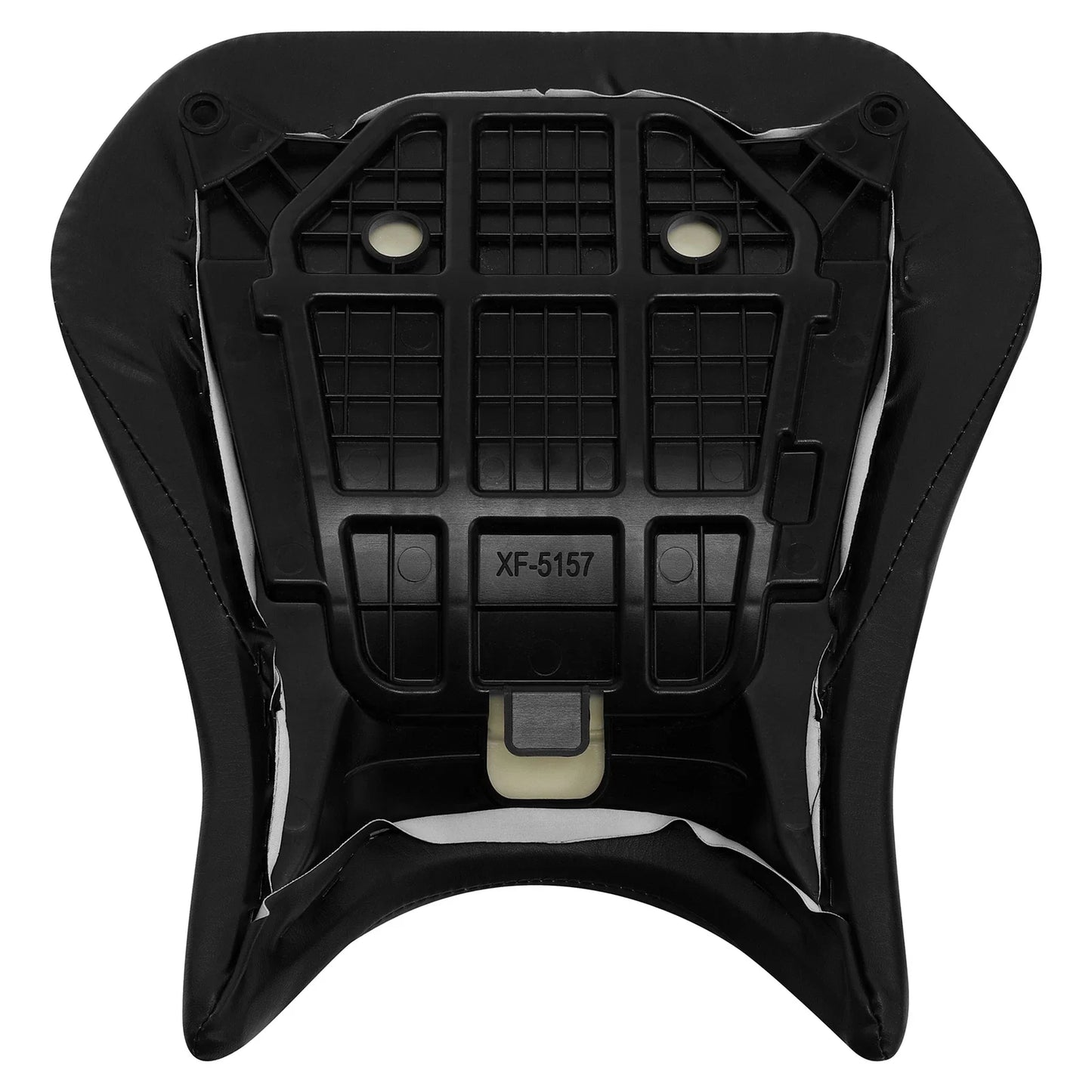 Rider & Passenger Seats for Yamaha YZF R1 (2000-2001) Black