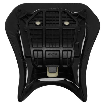 Rider & Passenger Seats for Yamaha YZF R1 (2000-2001) Black