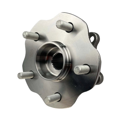Rear Wheel Bearing Hub for Toyota Kluger  (2007–2020) Lexus RX350 RX450H AWD