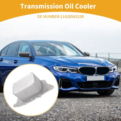 Oil Cooler for BMW X1 & Mini Cooper Trans Cooler