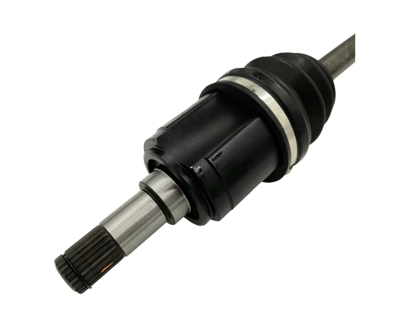 LH CV Joint Drive Shaft for Ford Festiva, Kia Rio (1991–2007)
